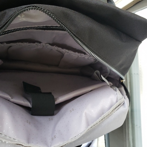 Diaper Backpack (Brand new) - Picture 5 of 7